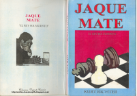 27- Jaque mate - Kurt Richter.pdf